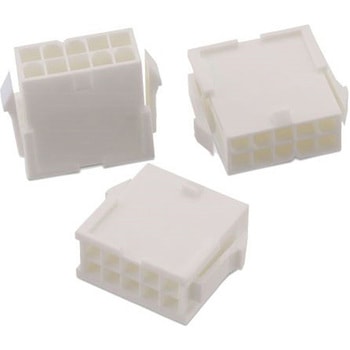 プラグハウジング 20極 ピッチ：4.2mm 2列 1袋 100個入 WURTH ELEKTRONIK