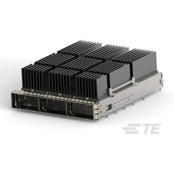 プラグ式I/Oコネクタ 1セット 8個入 TE CONNECTIVITY
