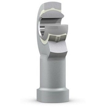 プレーンベアリング 10mm内径 SKF