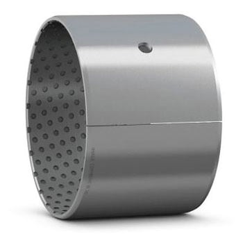 プレーンベアリング 40mm内径 SKF
