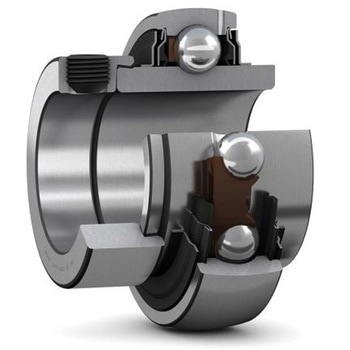 ベアリングインサート 45mm 85mm SKF