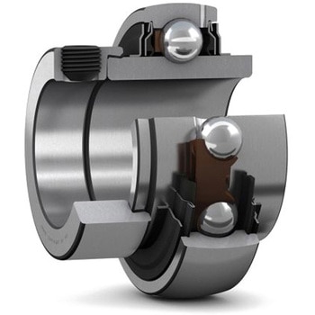 ベアリングインサート 45mm 85mm - SKF(日本エスケイエフ)