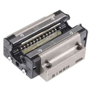 ベアリングブロック HSR 高機能 シリーズ 15mm THK