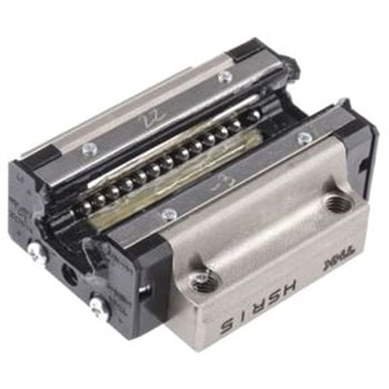 ベアリングブロック HSR 高機能 シリーズ 15mm THK