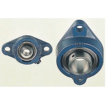 ベアリングユニット 2穴 25.4mm NSK(日本精工)