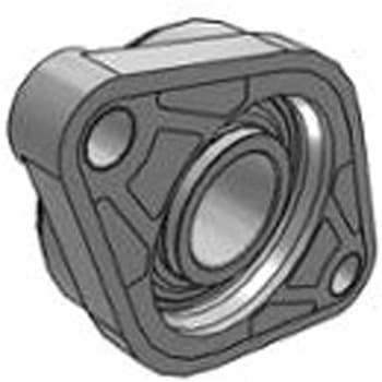 ベアリングユニット 2穴 30mm SKF(日本エスケイエフ)