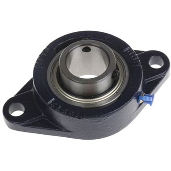 ベアリングユニット 2穴 35mm - NSK(日本精工)