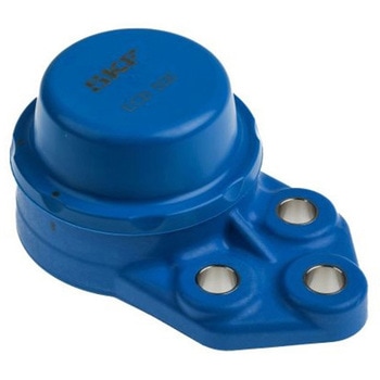ベアリングユニット 3穴 38.1mm - SKF(日本エスケイエフ)