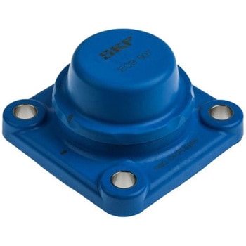 ベアリングユニット 4穴 31.75mm SKF(日本エスケイエフ)