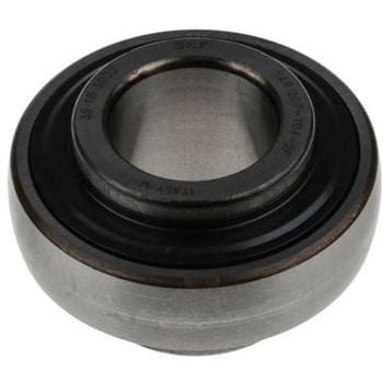 ベアリングユニットインサート 31.75mm 72mm SKF(日本エスケイエフ)