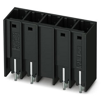 ヘッダ 5極 7.62mm 1列 1袋 50個入 フエニックス・コンタクト