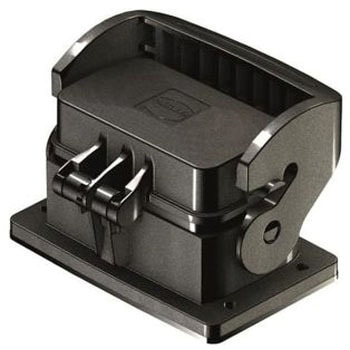ヘビーデューティパワーコネクタ Han-EcoR B シリーズ 10 B ハーティング