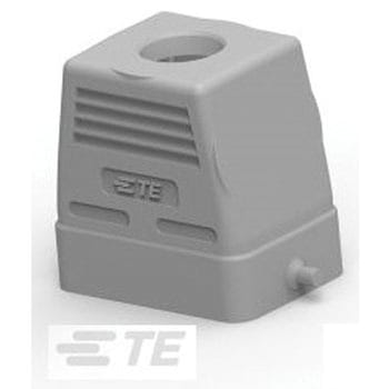 ヘビーデューティパワーコネクタ HDC シリーズ 3 1箱 6個入 TE CONNECTIVITY