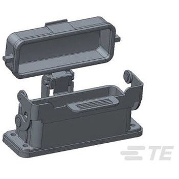 ヘビーデューティパワーコネクタ HDC シリーズ 5 TE CONNECTIVITY