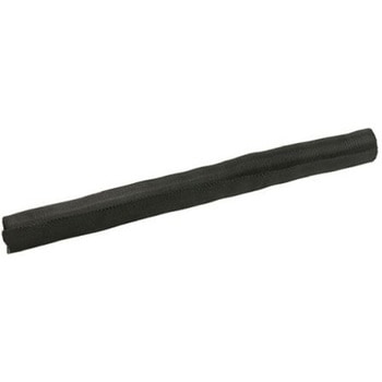 ヘラマンタイトン ケーブルシールド 13mm 黒 PET 1巻 50m入 ヘラマンタイトン(旧:タイトン)