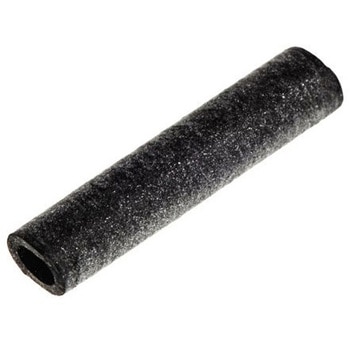 ヘラマンタイトン ケーブルシールド 3mm 黒 クロロプレン 1袋 500個入 ヘラマンタイトン(タイトン)