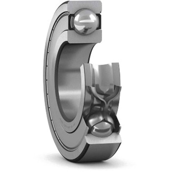 ボールベアリング25mm52mmW 6205-2Z SKF(日本エスケイエフ)