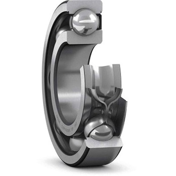 ボールベアリング15mm35mm6202-Z/C3 SKF(日本エスケイエフ)