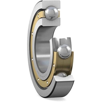 ボールベアリング90mm190mm6318 M/C3 SKF(日本エスケイエフ)