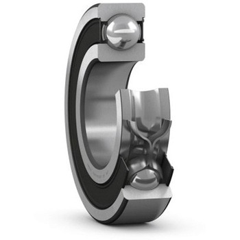 ボールベアリング17mm40mm 深溝6203 ETN9/C4 SKF