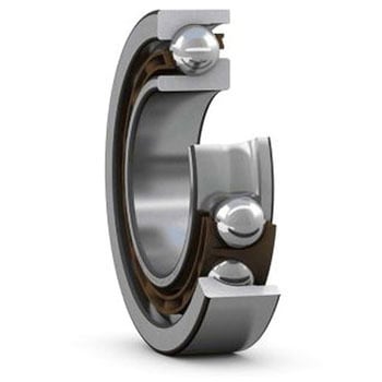 ボールベアリング20mm47mm7204 BEGAP SKF