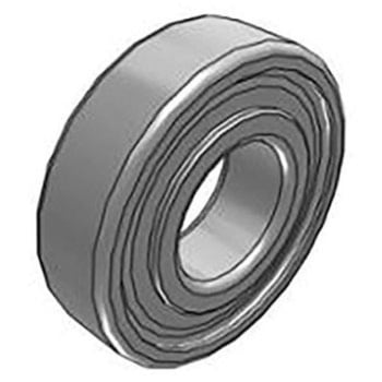 ボールベアリング22.225mm50.8mmRLS 7-2RS1 SKF