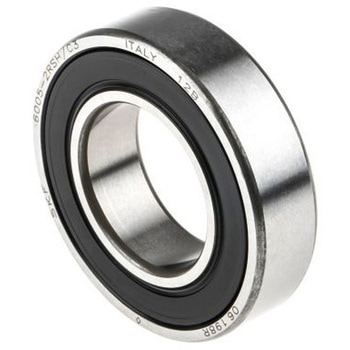 ボールベアリング25mm47mm 深溝 SKF