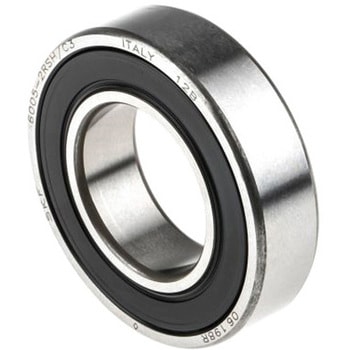 ボールベアリング25mm47mm 深溝 SKF(日本エスケイエフ)