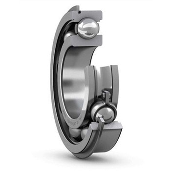 ボールベアリング25mm57.9mm6205 NR/C3 SKF