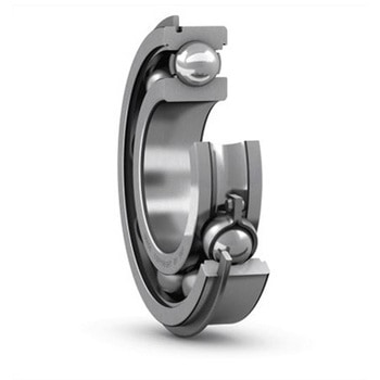 ボールベアリング25mm67.7mm6305 NR SKF(日本エスケイエフ)