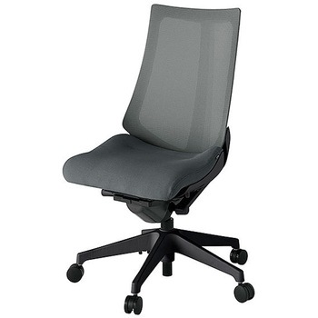 KJ-470JV-T1C3 アクト2 背プレーンメッシュ 樹脂脚 <配送時組立サービス付> イトーキ 69241981