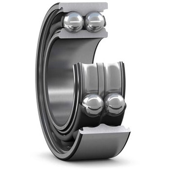 ボールベアリング50mm110mm アンギュラ・コンタクト3310 A/C3 SKF(日本エスケイエフ)