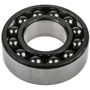 ボールベアリング35mm72mm 自動調心2207 EKTN9/C3 SKF(日本エスケイエフ)