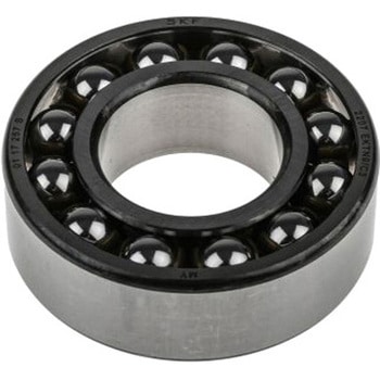 ボールベアリング35mm72mm 自動調心2207 EKTN9/C3 SKF(日本エスケイエフ)