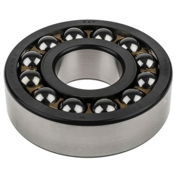 ボールベアリング60mm150mm 自動調心1412 M/C3 SKF