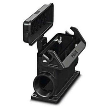 ボックス取り付けベース HCシリーズ ねじサイズ2 x M25 B24 フエニックス・コンタクト