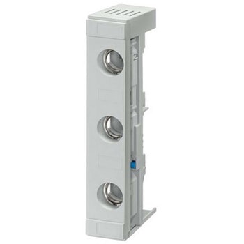 ボトルヒューズホルダ 63A 400V ac 1袋 4個入 SIEMENS