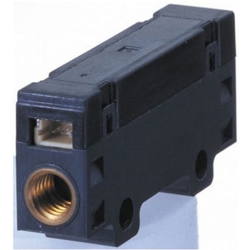 マスフローコントローラ 0 → 3 L / min 10.8 → 26.4 Vdc omron(オムロン)