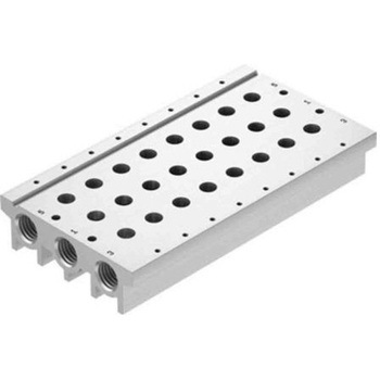 マニホールド VABMシリーズ Festo