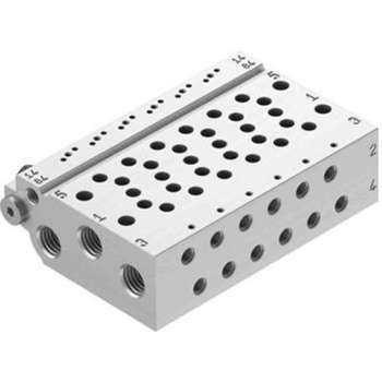マニホールド VABMシリーズ Festo