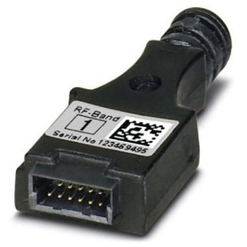 メモリモジュール FPGA構成メモリ RAD-900用 フエニックス・コンタクト