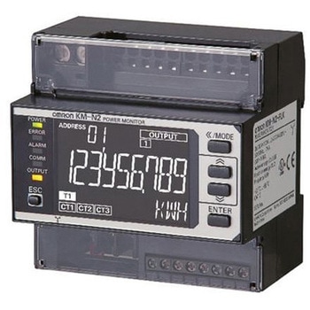 モータロードモニター 6 A 変流器 omron(オムロン)