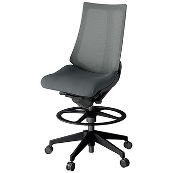 KJ-470JVP-T1C3 アクト2 背プレーンメッシュ 樹脂脚 <配送時組立サービス付> イトーキ 69251711