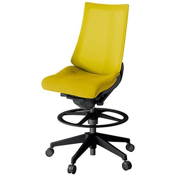 KJ-470JVP-T1U5 アクト2 背プレーンメッシュ 樹脂脚 <配送時組立サービス付> イトーキ 69251738