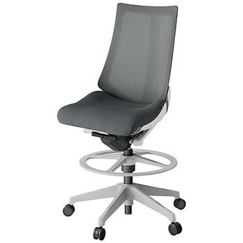 KJ-470JVP-GNC3 アクト2 背プレーンメッシュ 樹脂脚 <配送時組立サービス付> イトーキ 69251826