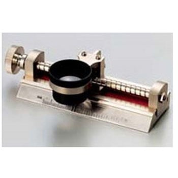 リネンテスター 10倍 16mm I.L.K(池田レンズ工業)