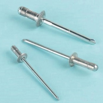 リベット ブラインド リベット径：3.2mm 穴径：3.4mm 1袋 100個入 AVDEL