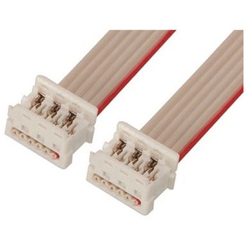 リボンケーブル 1袋 5個入 日本モレックス(molex)