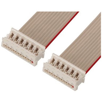 リボンケーブル 1袋 5個入 日本モレックス(molex)