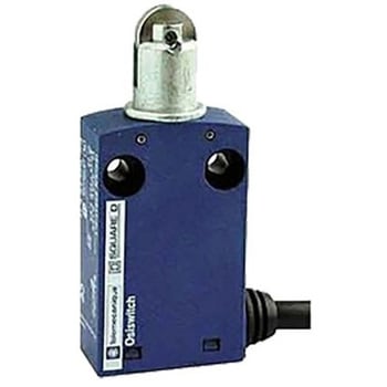 リミットスイッチIP65 スプリングリターンローラープランジャXCMN2102L2 TELEMECANIQUE SENSORS